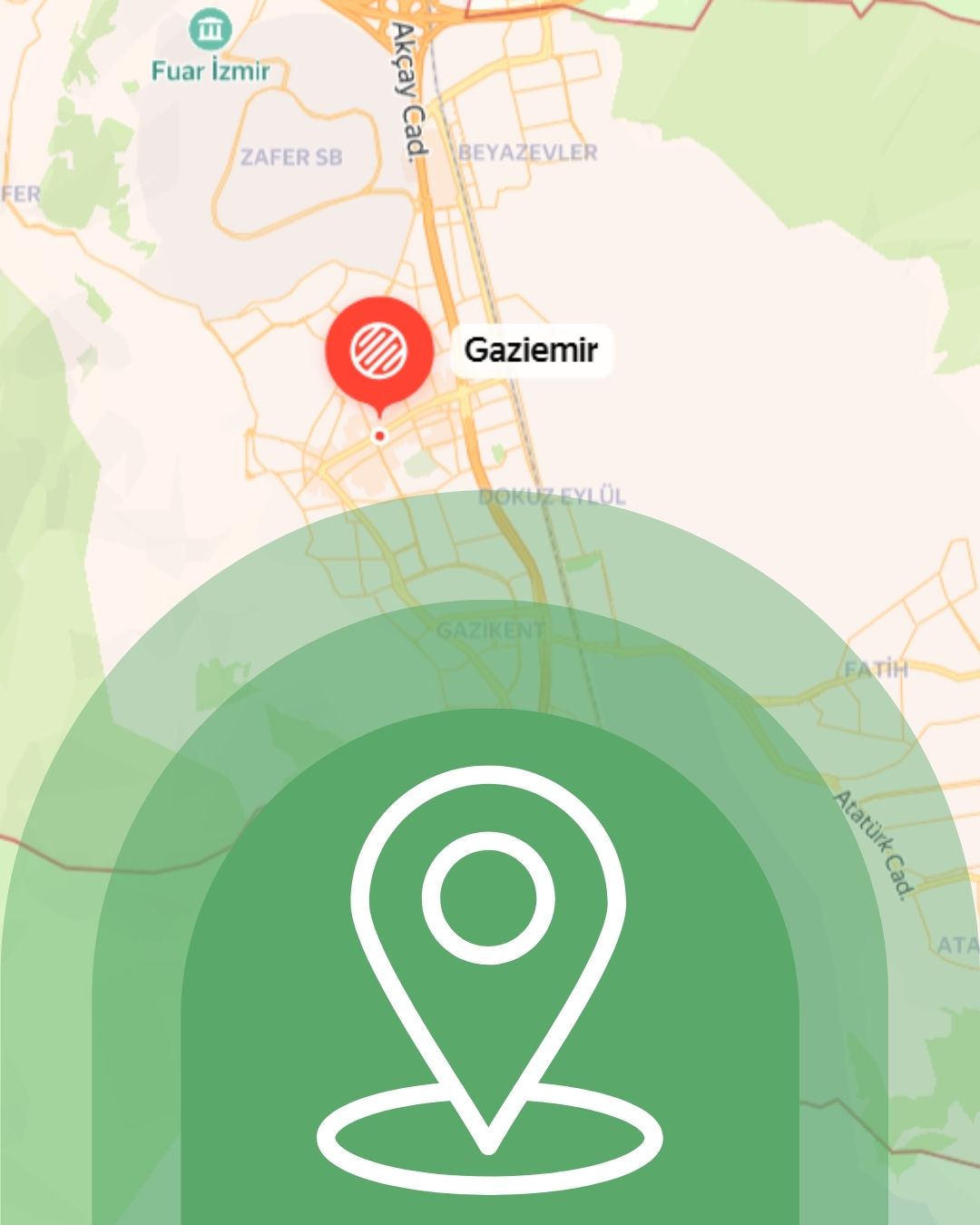 Gaziemir Rehberi'nin Sizlere Kazandırdıkları