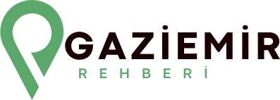 Gaziemir Rehberi